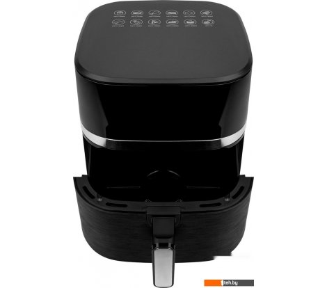  - Аэрогрили и аэрофритюрницы ROMBICA myKitchen AFR-002 - myKitchen AFR-002