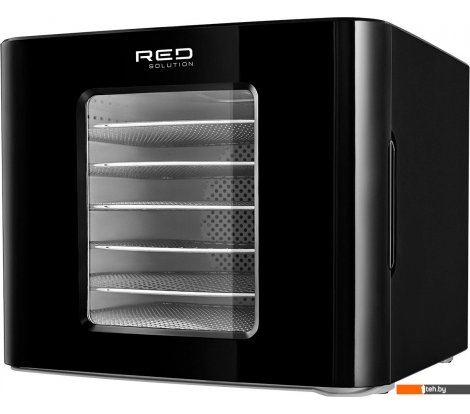 - Сушилки для овощей и фруктов RED Solution DD041H - DD041H