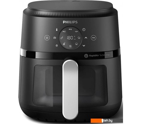 - Аэрогрили и аэрофритюрницы Philips NA221/00 - NA221/00