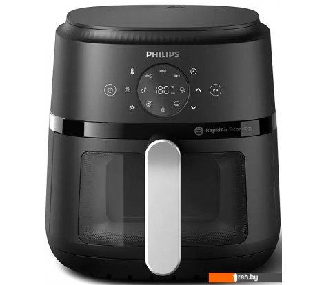  - Аэрогрили и аэрофритюрницы Philips NA221/00 - NA221/00