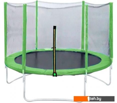 - Батуты DFC Fitness 14FT-TR-LG - Fitness 14FT-TR-LG