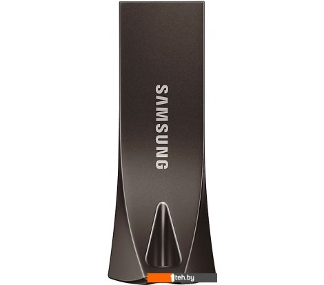  - USB Flash Samsung BAR Plus 512GB (титан) - BAR Plus 512GB (титан)
