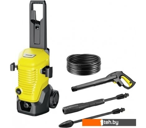  - Мойки высокого давления Karcher K 4 WCM 1.324-200.0 - K 4 WCM 1.324-200.0