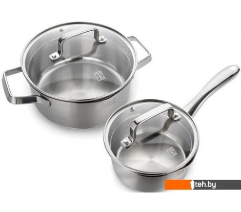  - Кастрюли Taller Практис TR-17300 - Практис TR-17300