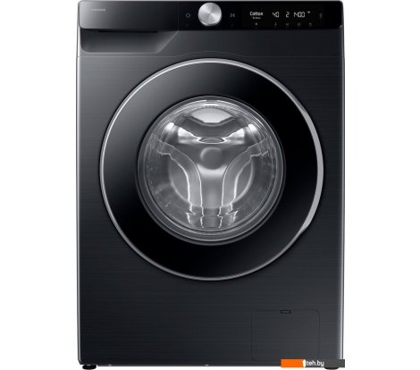  - Стиральная машина Samsung WW90DG6U34LBLP - WW90DG6U34LBLP