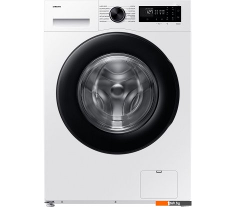  - Стиральная машина Samsung WW90DG5U34AELP - WW90DG5U34AELP