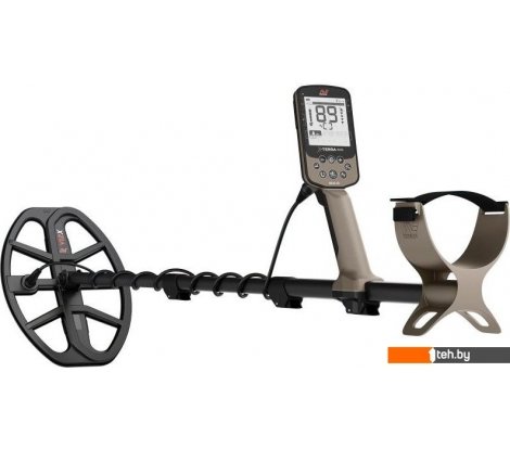  - Металлоискатели Minelab X-Terra Elite - X-Terra Elite