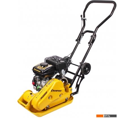  - Виброплиты и вибротрамбовки Champion PC5332F - PC5332F
