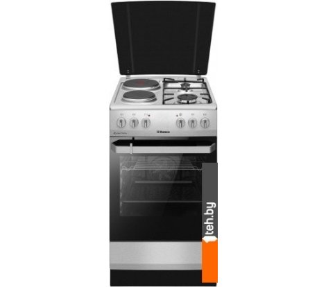  - Кухонные плиты Hansa FCMX58099 - FCMX58099