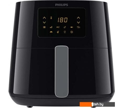  - Аэрогрили и аэрофритюрницы Philips HD9270/70 - HD9270/70