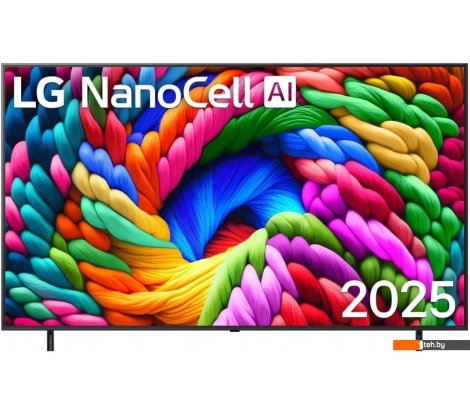  - Телевизоры LG Nanocell AI NANO90 75NANO90A6B - Nanocell AI NANO90 75NANO90A6B