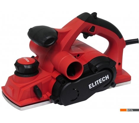 - Рубанки ELITECH Р 1011 - Р 1011