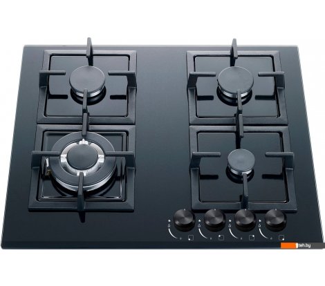 - Варочные панели Schtoff H6001C02IS Black - H6001C02IS Black