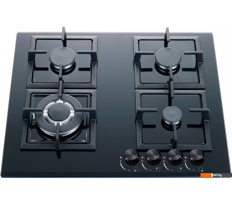  - Варочные панели Schtoff H6001C02IS Black - H6001C02IS Black