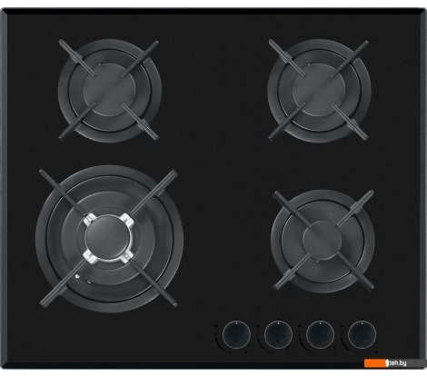  - Варочные панели Schtoff H6001C15IS Black - H6001C15IS Black