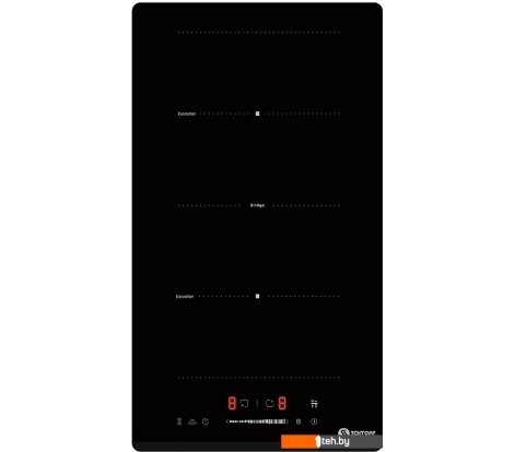 - Варочные панели Schtoff I30H04 Black - I30H04 Black