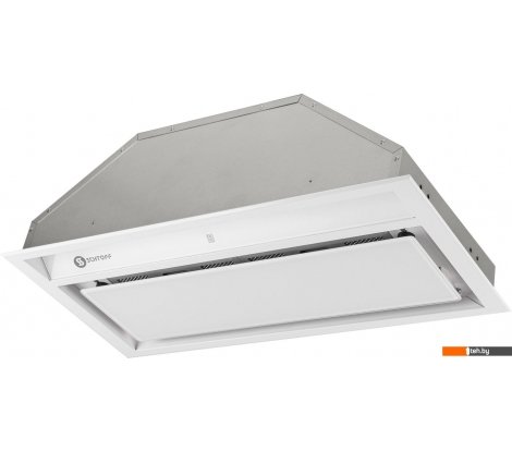  - Вытяжки Schtoff GTC L 60 (белый) - GTC L 60 (белый)