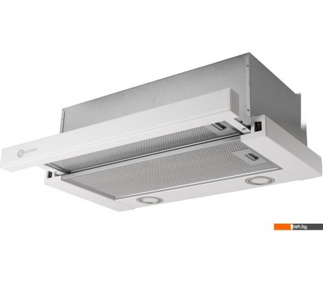 - Вытяжки Schtoff TF-5250 GWH (белый) - TF-5250 GWH (белый)