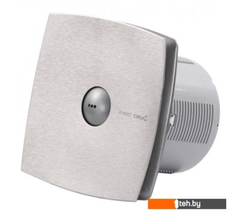  - Вытяжная и приточная вентиляция CATA X-MART 12 Matic Inox - X-MART 12 Matic Inox