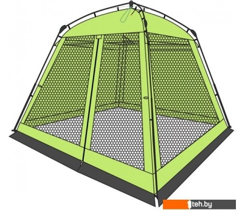  - Шатры, тенты Norfin Torino NF - Torino NF