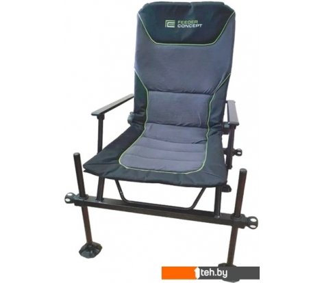  - Кемпинговая мебель Feeder Concept Comfort FC5954-058CH - Comfort FC5954-058CH