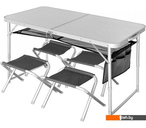 - Кемпинговая мебель Norfin Runn - Runn