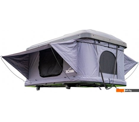 - Палатки XCAMP T10 (серый) - T10 (серый)