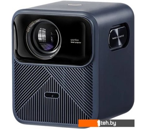  - Проекторы Wanbo Mozart 1 Pro - Mozart 1 Pro