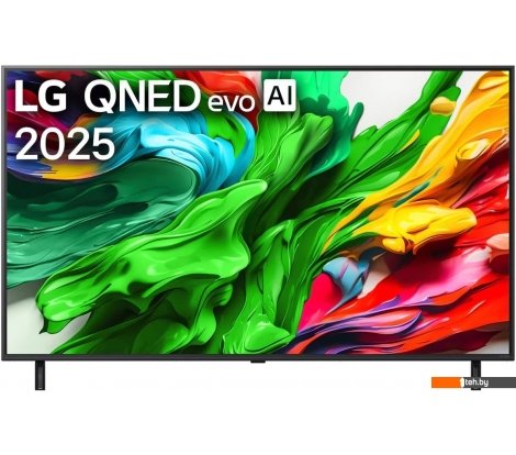 - Телевизоры LG QNED evo AI QNED86 55QNED86A6A - QNED evo AI QNED86 55QNED86A6A