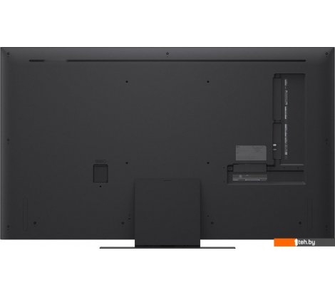  - Телевизоры LG QNED evo AI QNED86 55QNED86A6A - QNED evo AI QNED86 55QNED86A6A