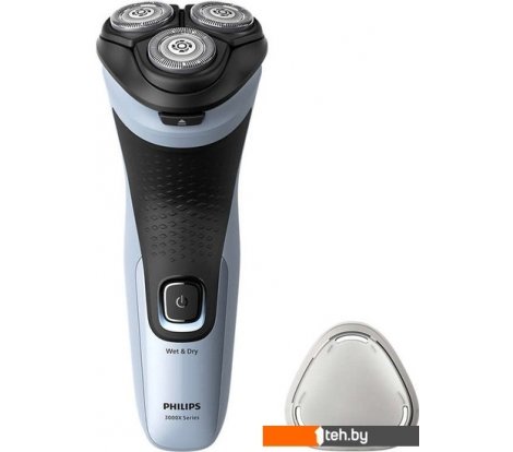 - Электробритвы мужские Philips X3003/00 - X3003/00
