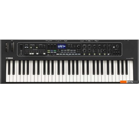  - Синтезаторы и рабочие станции Yamaha CK61 - CK61