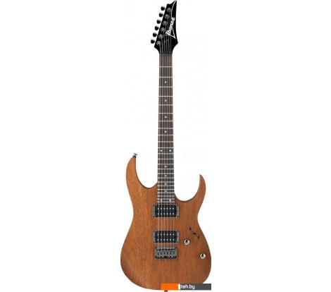 - Гитары Ibanez RG421 MOL - RG421 MOL