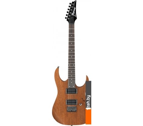  - Гитары Ibanez RG421 MOL - RG421 MOL