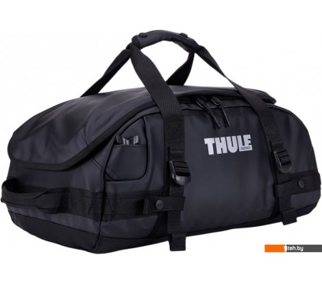  - Рюкзаки Thule Chasm Duffel 30L TDSD301K 3205211 (черный) - Chasm Duffel 30L TDSD301K 3205211 (черный)