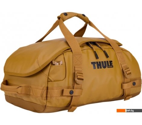  - Рюкзаки Thule Chasm Duffel 30L TDSD301GOLD 3205213 (желтый) - Chasm Duffel 30L TDSD301GOLD 3205213 (желтый)