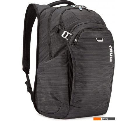  - Рюкзаки Thule Construct 24L 3205352 CONBP116BLK (черный) - Construct 24L 3205352 CONBP116BLK (черный)