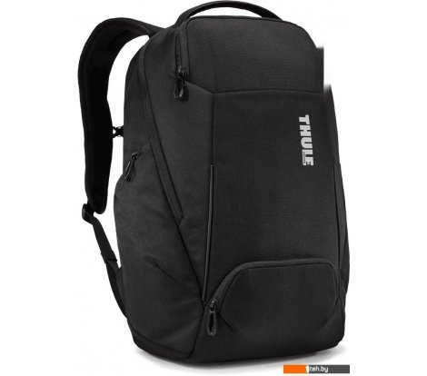  - Рюкзаки Thule Accent 26L TACBP2316BLK (черный) - Accent 26L TACBP2316BLK (черный)