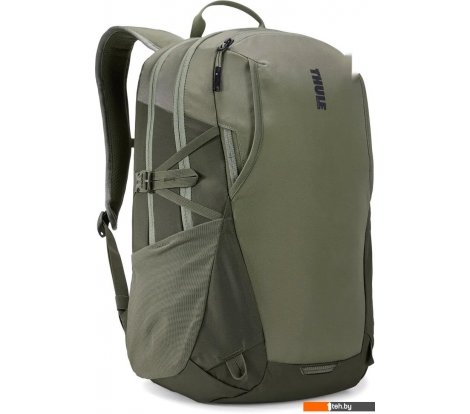  - Рюкзаки Thule EnRoute 23L TEBP4216SG/QG (зеленый) - EnRoute 23L TEBP4216SG/QG (зеленый)