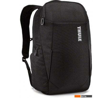  - Рюкзаки Thule Accent 23L TACBP2116BLK (черный) - Accent 23L TACBP2116BLK (черный)