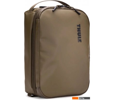  - Женские и мужские сумки Thule Chasm Large Gear Cube 15L TCGC303DK (хаки) - Chasm Large Gear Cube 15L TCGC303DK (хаки)