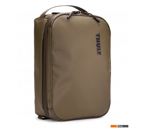  - Женские и мужские сумки Thule Chasm Large Gear Cube 15L TCGC303DK (хаки) - Chasm Large Gear Cube 15L TCGC303DK (хаки)