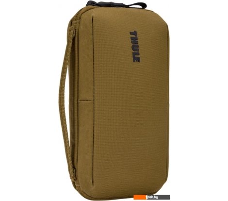  - Чемоданы, сумки-тележки Thule Aion Travel TATO101NUTRIA 3205407 (горчичный) - Aion Travel TATO101NUTRIA 3205407 (горчичный)