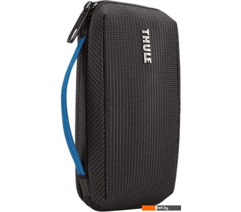  - Женские и мужские сумки Thule Crossover 2 Travel Organizer C2TO101K 3205265 (черный) - Crossover 2 Travel Organizer C2TO101K 3205265 (черный)