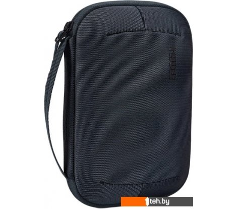  - Женские и мужские сумки Thule Subterra 2 Powershuttle TSPW401 (dark slate) - Subterra 2 Powershuttle TSPW401 (dark slate)