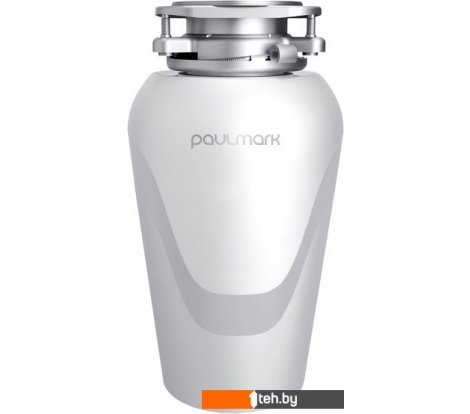  - Измельчители пищевых отходов Paulmark Fission 1000 - Fission 1000