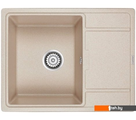 - Кухонные мойки Paulmark Weimar PM216550-BE - Weimar PM216550-BE