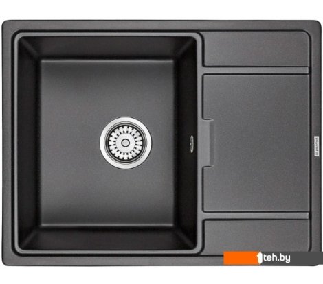  - Кухонные мойки Paulmark Weimar PM216550-BL - Weimar PM216550-BL