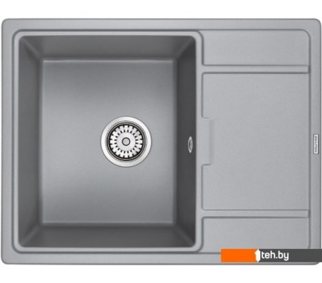  - Кухонные мойки Paulmark Weimar PM216550-GRM - Weimar PM216550-GRM