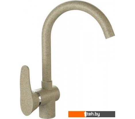  - Смесители MARRBAXX Карельский камень КМ005/Q5 (песочный) - Карельский камень КМ005/Q5 (песочный)